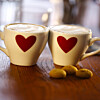 Add Whimsy To Your Valentine’s Day Gift With A “We Go Together Like…” Mug Set